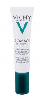 Vichy Slow Âge 15ml, Očný krém (W)