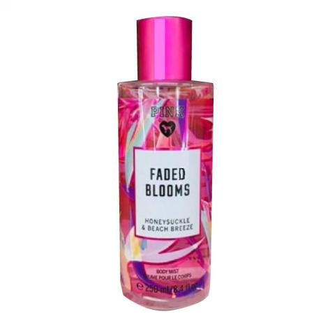 Victoria´s Secret Faded Blooms Mist 250ml, Telový sprej (W)