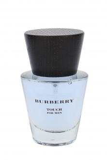Burberry Touch For Men 50ml, Toaletná voda (M)