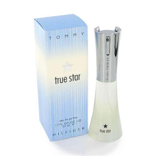 Tommy Hilfiger True Star 50ml, Parfumovaná voda (W)