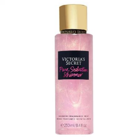 Victoria´s Secret Pure Seduction Shimmer 250ml, Telový sprej (W)