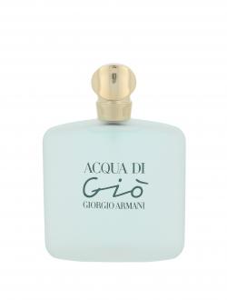 Giorgio Armani Acqua di Gio 100ml, Toaletná voda (W)