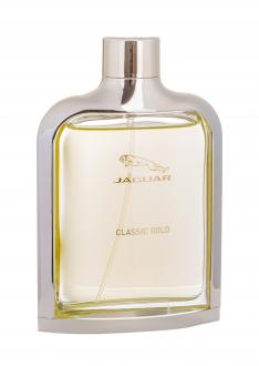 Jaguar Classic Gold 100ml, Toaletná voda (M)