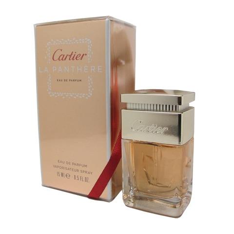 Cartier La Panthere 15 ml, Parfumovaná voda