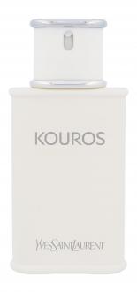 Yves Saint Laurent Kouros (M) 100ml, Toaletná voda