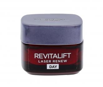 L'Oréal Paris Revitalift Laser Renew (W) 50ml, Denný pleťový krém