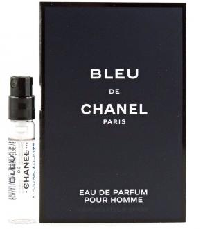 Chanel Bleu de Chanel 2ml, Parfumovaná voda (M)