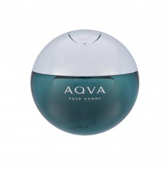 Bvlgari Aqva Pour Homme 50ml, Toaletná voda (M)
