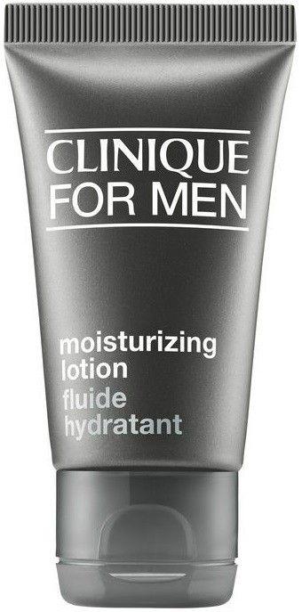 Clinique For Men Moisturizing lotion 30ml, Denný pleťový krém (M)