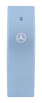 Mercedes-Benz Club Fresh 100ml, Toaletná voda (M)