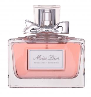Christian Dior Miss Dior Absolutely Blooming 100ml, Parfumovaná voda (W)