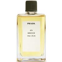 Prada Exclusive Collection No.9 "Benjoin" 30ml, Parfum (W)