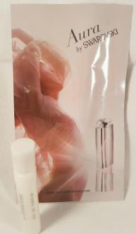 Swarovski Aura 1.5ml, Parfumovaná voda (W)