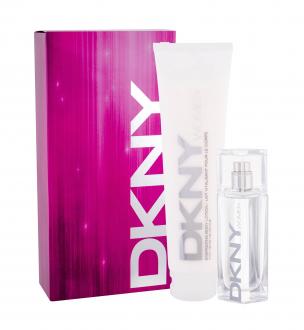 Energizing 2011 DKNY Women 30ml, Toaletná voda (W)