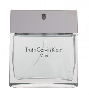 Calvin Klein Truth Men 100ml, Toaletná voda (M)