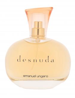 Emanuel Ungaro Le Parfum Desnuda 100ml, Parfumovaná voda (W)