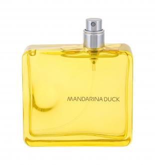 Mandarina Duck (W) 100 ml - Tester, Toaletná voda
