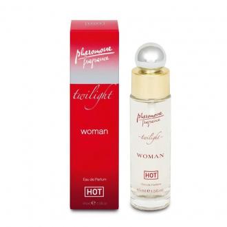 HOT Woman Pheromone Twilight parfum 45ml - feromóny