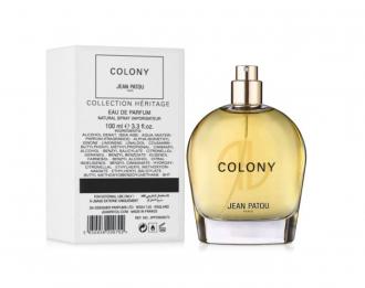 Jean Patou Collection Heritage Colony 100ml - Tester, Parfumovaná voda (W)