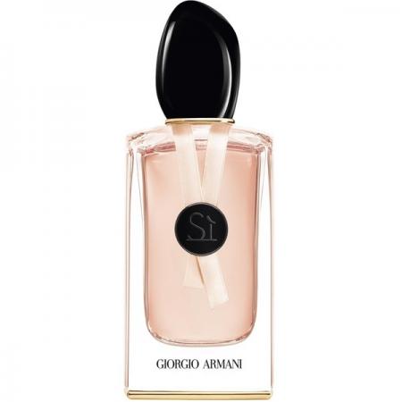 Giorgio Armani Si Rose Signature II (W) 100ml - Tester, Parfumovaná voda