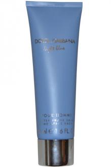 Dolce & Gabbana Light Blue Pour Homme 50ml, Balzam po holení (M)