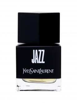 Yves Saint Laurent La Collection Jazz 80ml, Toaletná voda (M)
