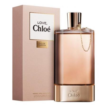 Chloé Love 75ml, Parfumovaná voda (W)