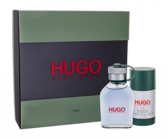 HUGO BOSS Hugo Man 75ml, Toaletná voda (M)