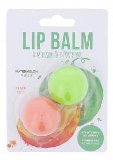 2K Lip Balm 2,8g, Balzam na pery (W)