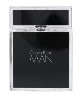 Calvin Klein Man 100ml, Toaletná voda (M)
