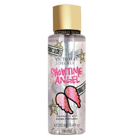 Victoria´s Secret Showtime Angel Mist 250ml, Telový sprej (W)