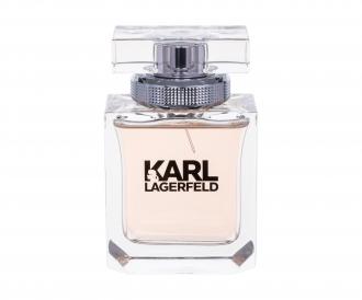 Karl Lagerfeld For Her 85ml, Parfumovaná voda (W)