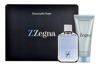 Ermenegildo Zegna Z 50ml Toaletná voda + sprchovací gél 100 ml (M)