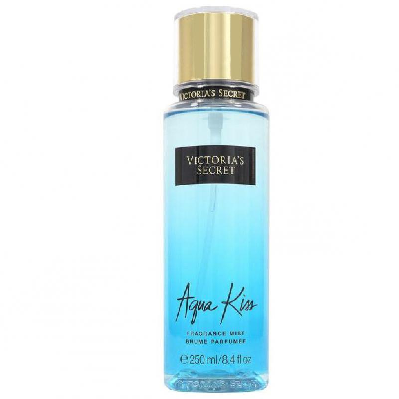 Victoria´s Secret Aqua Kiss 250ml, Telový sprej (W)