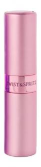 Twist & Spritz PINK 8ml, Plniteľný flakón (U)