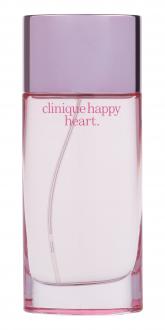 Clinique Happy Heart 100ml, Parfumovaná voda (W)