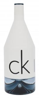Calvin Klein CK IN2U Him 150ml, Toaletná voda (M)