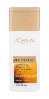 L´Oréal Paris Age Perfect 200ml, Čistiace mlieko (W)