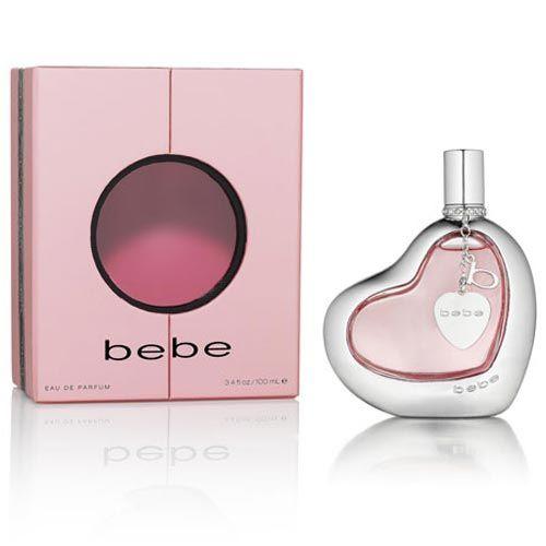 Bebe Bebe 100ml, Parfumovaná voda (W)