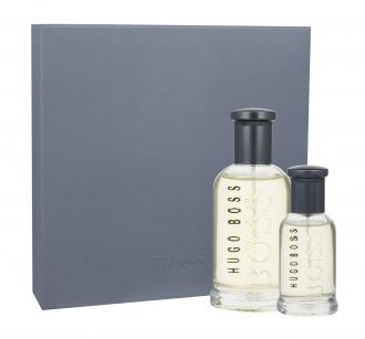 HUGO BOSS Boss Bottled 100ml + 30ml, Toaletná voda (M)