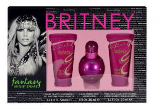 Britney Spears Fantasy 30ml, Parfumovaná voda (W)
