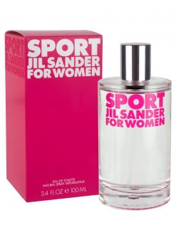 Jil Sander Sport 5ml, Toaletná voda