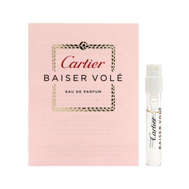 Cartier Baiser Vole 1.5ml, Parfumovaná voda (W)
