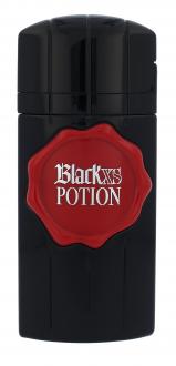 Paco Rabanne Potion Black XS 100ml, Toaletná voda (M)