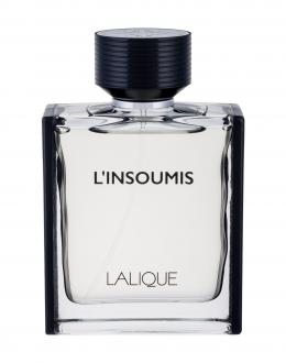 Lalique L´Insoumis (M) 100ml, Toaletná voda