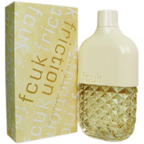 Fcuk Friction for Her 100ml, Toaletná voda (W)
