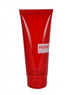 HUGO BOSS Hugo Woman 200ml, Sprchovací gél