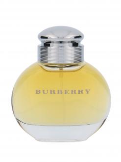 Burberry For Women 50ml, Parfumovaná voda (W)