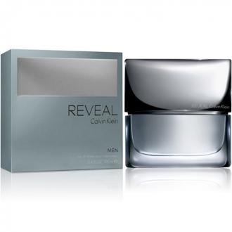 Calvin Klein Reveal Men 100ml, Toaletná voda
