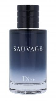 Christian Dior Sauvage 100ml, Toaletná voda (M)